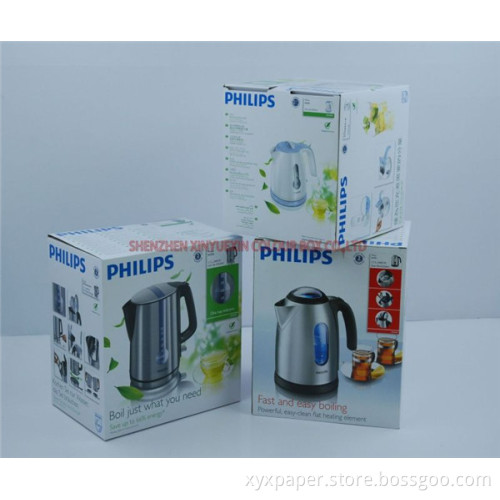 Offset Printing Paper Box, Packaging Box